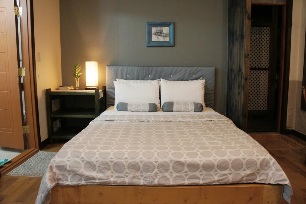 Geum Dang Lodge Yangpyeong Exteriör bild